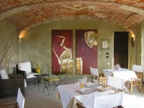 Foto C� Villa Club Agriturismo