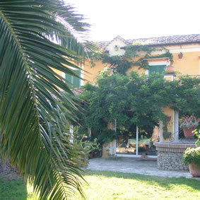 Foto AGRITURISMO VILLA VITTORIA