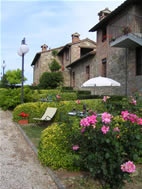 Foto Agriturismo