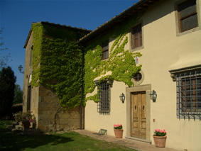 Foto Agriturismo