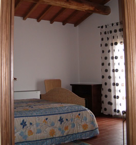 Foto az.agr.  TIBERIO