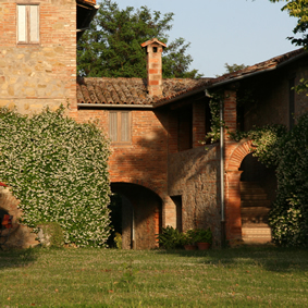 Foto Agriturismo Borgo Poggiolo