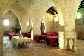 Foto Masseria Susafa