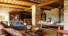 Foto Agriturismo La Meridiana 