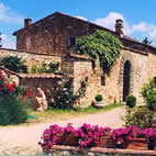Foto Agriturismo