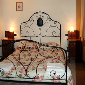 Foto AGRITURISMO I MORI