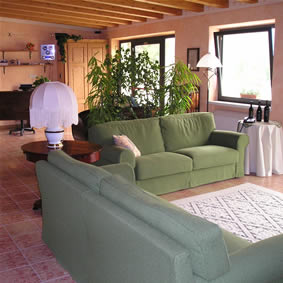 Foto Agriturismo La Costa