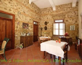 Foto Agriturismo IL VESCOVO