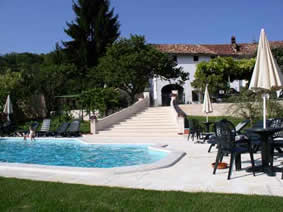 Foto CA' SAN SEBASTIANO Wine Resort & Spa