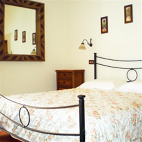 Foto Agriturismo B&B La Selva - Rieti