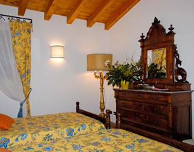 Foto Agriturismo ALLE TERRE BIANCHE