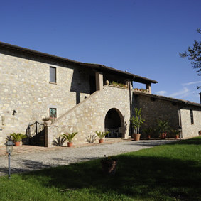 Foto Agriturismo L'Antico Casale