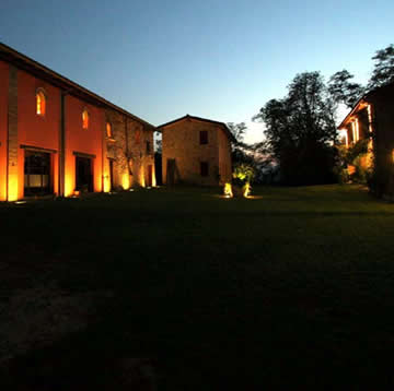 Foto Agriturismo