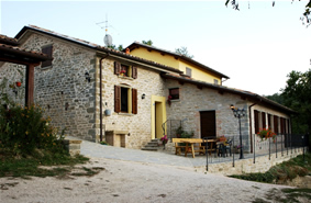 Foto Country house la spina