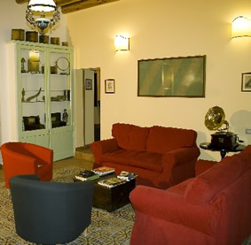 Foto VILLA TRIGONA