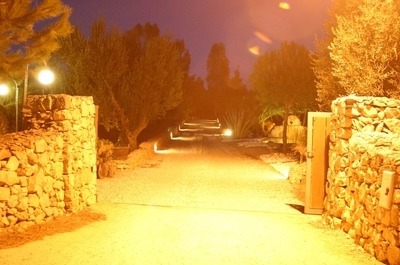 Foto MACCHIA SALENTINA