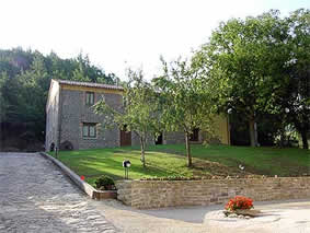Foto Agriturismo