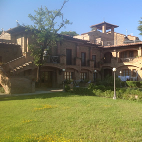 Foto Residence Lady Village