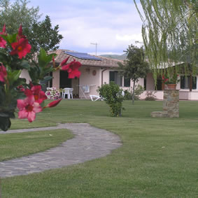 Foto Agriturismo Bocci 