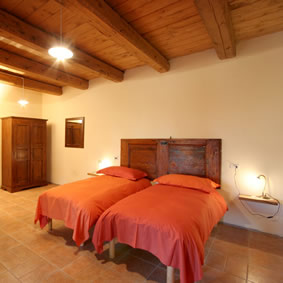 Foto Girfalco country house