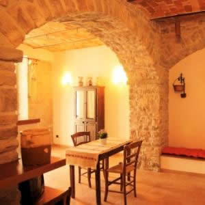 Foto Borgo San Pietro