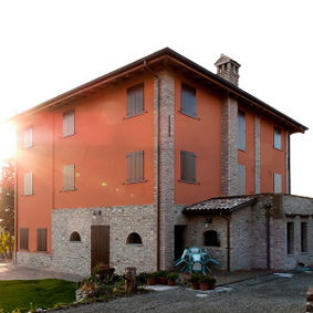 Foto Agriturismo
