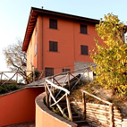 Foto Ca' Nova del Tenente di Montaguti Mirella
