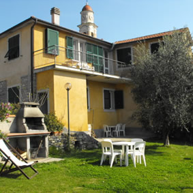 Foto Azienda Agrituristica 