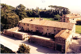 Foto Il Vecchio Granaio