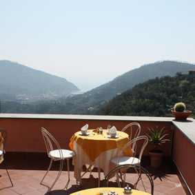 Foto L'Antico Borgo B&B