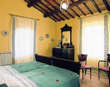 Foto AGRITURISMO TRERE' - FAENZA