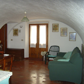 Foto Agriturismo al Podere Rottigliana