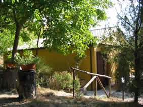 Foto agriturismo bio la tana del lele con piscina