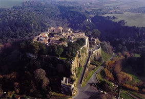 Foto Borgo di Ceri B&B