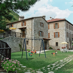 Foto Azienda Agrituristica Monteacuto