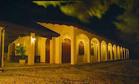 Foto Agriturismo La Fonte