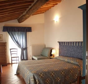 Foto Agriturismo Celli