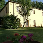 Foto Agriturismo