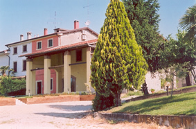 Foto Agriturismo