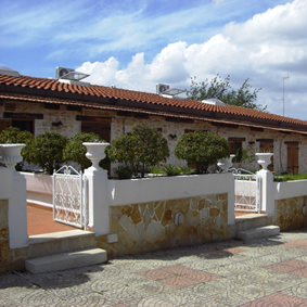 Foto Holiday Residence