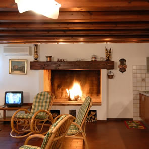Foto Agriturismo Villa Selvatico