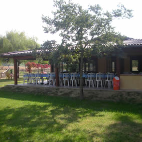 Foto Agriturismo Cascina Beneficio