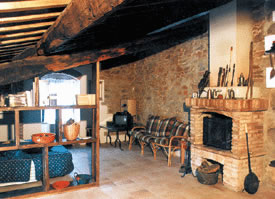 Foto Agriturismo Fattoria Gravanella 