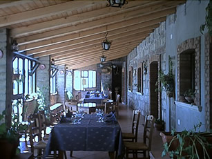 Foto Agriturismo Castello