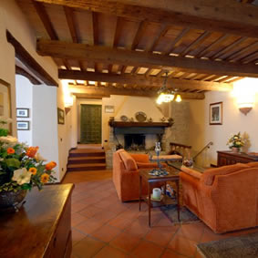Foto LOCANDA ANTICHE MACINE