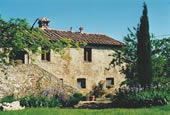 Foto Agriturismo