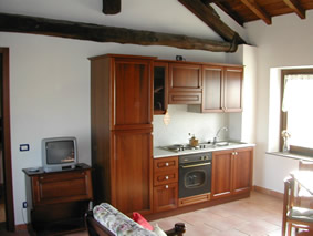 Foto Azienda Agrituristica Il Castagno